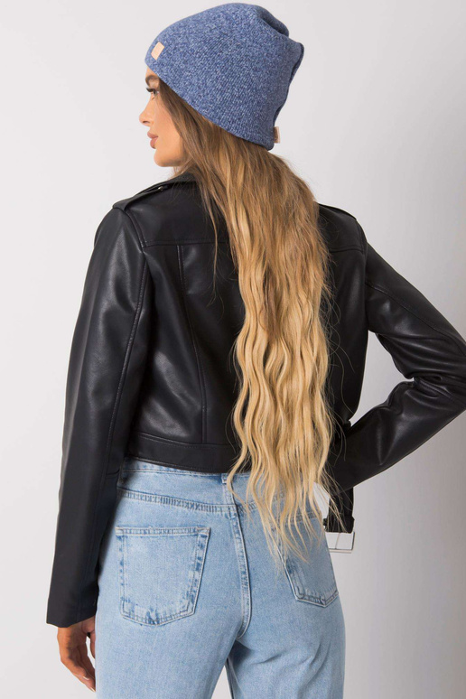 Tumesinine naiste müts RUE PARIS