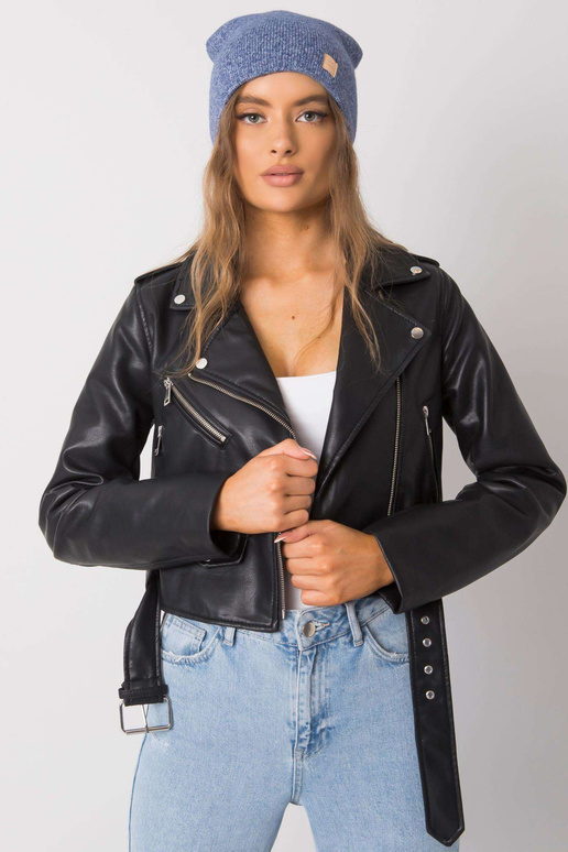 Tumesinine naiste müts RUE PARIS