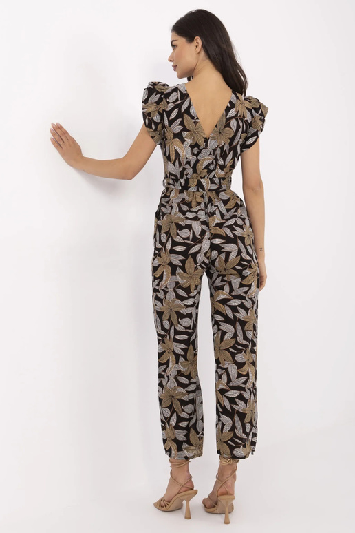 Casja must kombinesoon