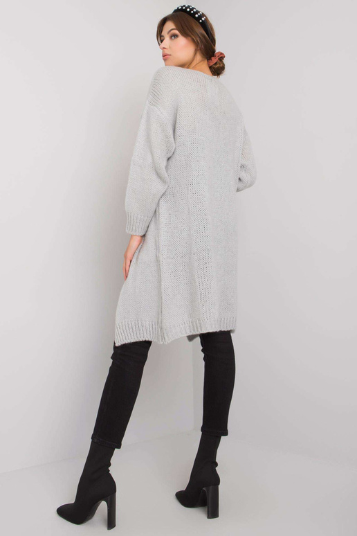 Yohana OCH BELLA Hall kootud kardigan Yohana OCH BELLA Hall kootud kardigan