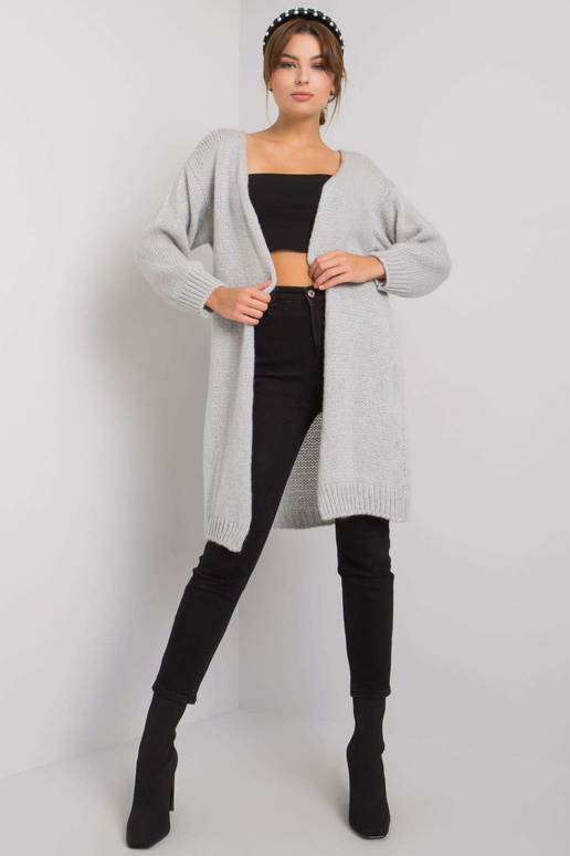 Yohana OCH BELLA Hall kootud kardigan Yohana OCH BELLA Hall kootud kardigan