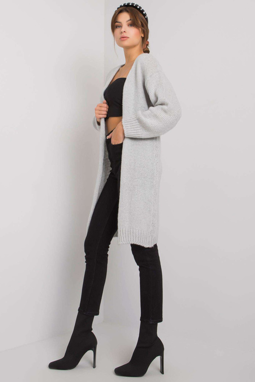 Yohana OCH BELLA Hall kootud kardigan Yohana OCH BELLA Hall kootud kardigan