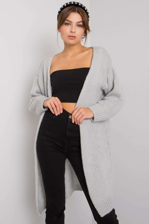 Yohana OCH BELLA Hall kootud kardigan Yohana OCH BELLA Hall kootud kardigan