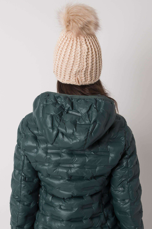 Beež naiste talvemüts