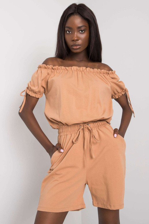 Cameli lühike kombinesoon Sandrine...