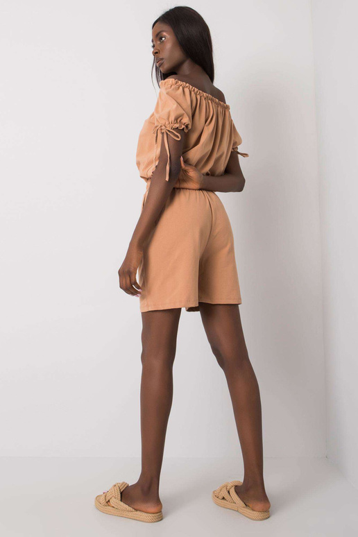 Cameli lühike kombinesoon Sandrine...