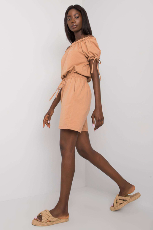 Cameli lühike kombinesoon Sandrine...