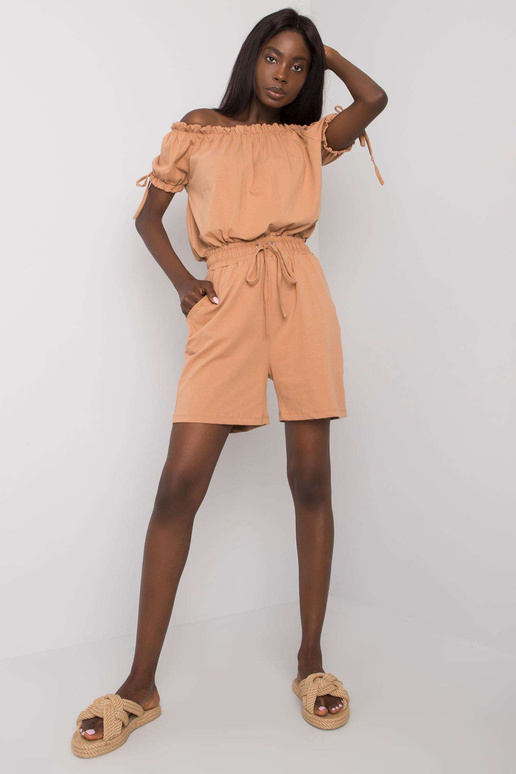 Cameli lühike kombinesoon Sandrine...