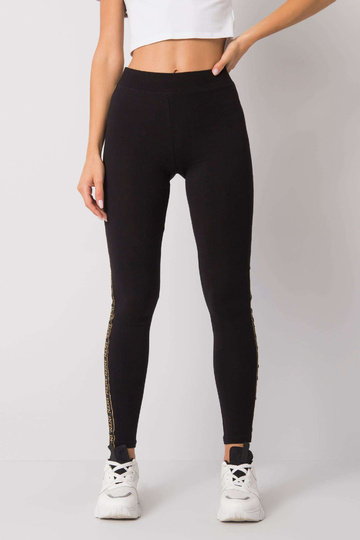 Must-kuldsed triipudega... 2