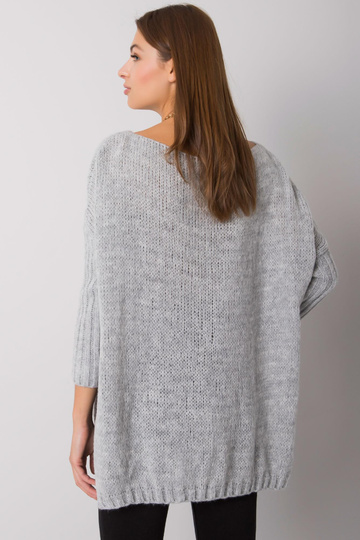 Hall avar kampsun Tiffianie...