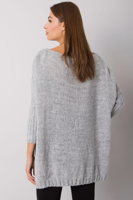 Hall avar kampsun Tiffianie OCH BELLA