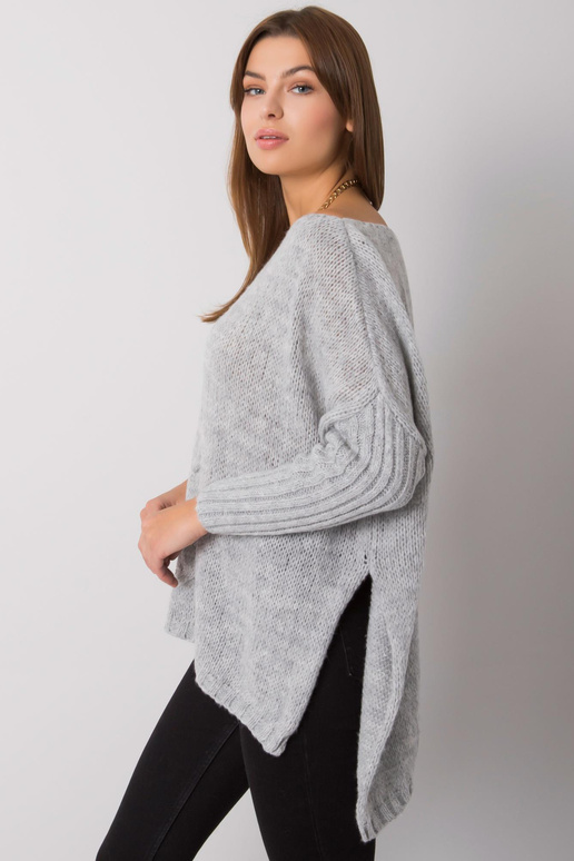 Hall avar kampsun Tiffianie OCH BELLA