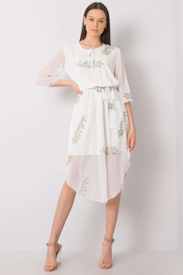 Yareli valge kleit 2