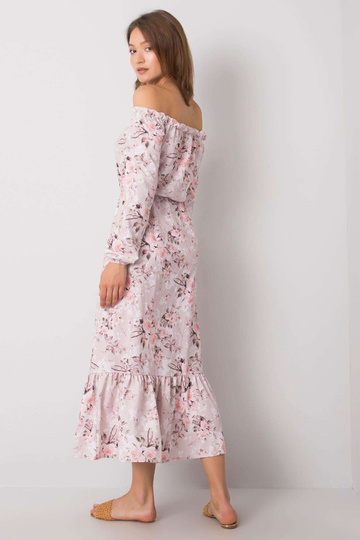 Räpane roosa hispaania...