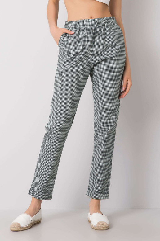 Noreen Musta- ja roheliseruudulised... Noreen Musta- ja roheliseruudulised...