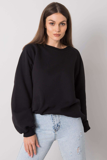 Must kapuuts Tashi RUE PARIS