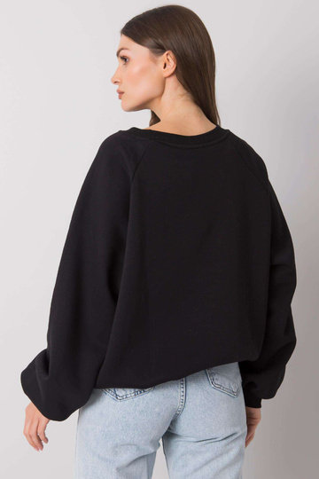 Must kapuuts Tashi RUE PARIS 2