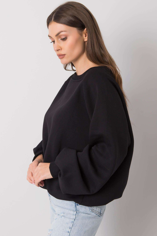 Must kapuuts Tashi RUE PARIS