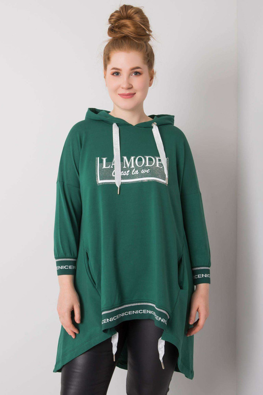 Tumeroheline Belina aplikatsiooniga...