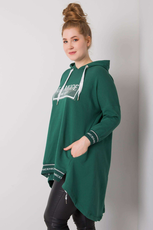 Tumeroheline Belina aplikatsiooniga...