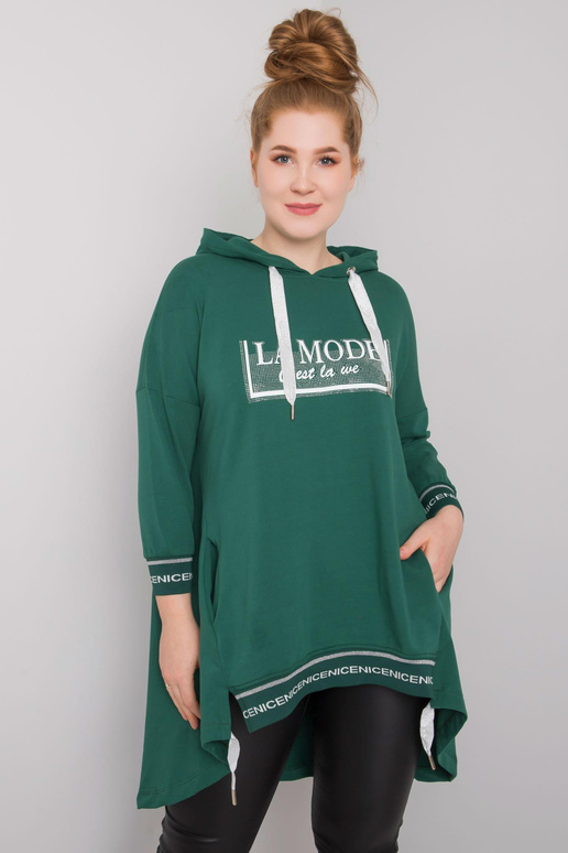 Tumeroheline Belina aplikatsiooniga...