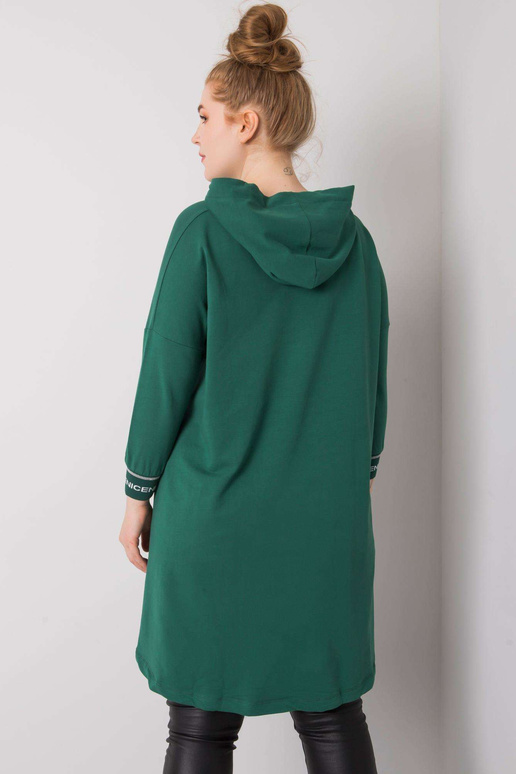 Tumeroheline Belina aplikatsiooniga...