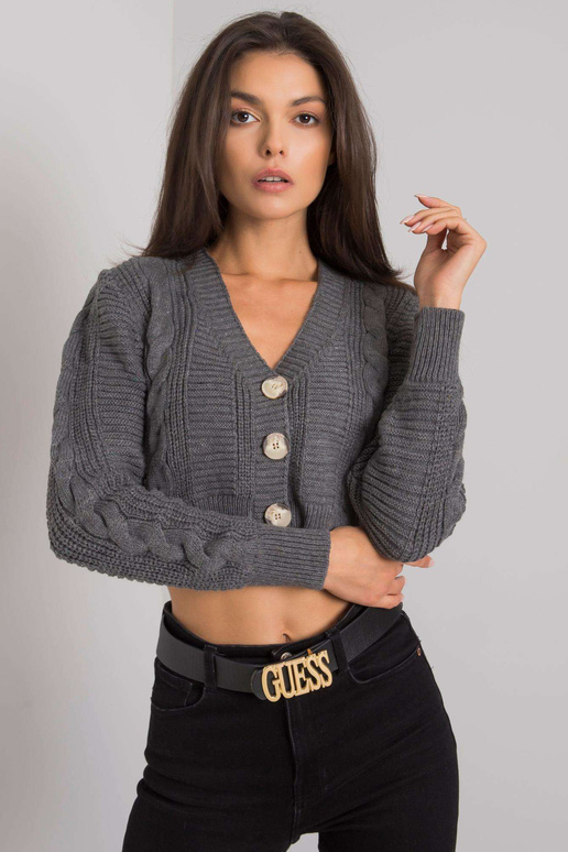 Aristide RUE PARIS tumehall kardigan