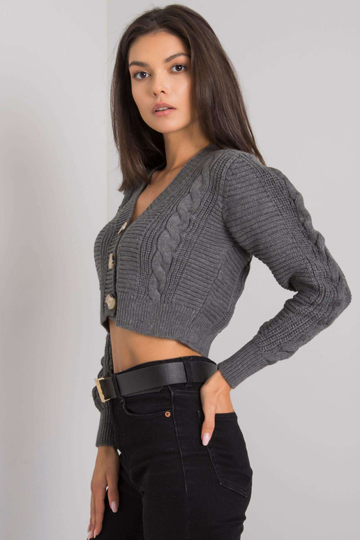 Aristide RUE PARIS tumehall kardigan