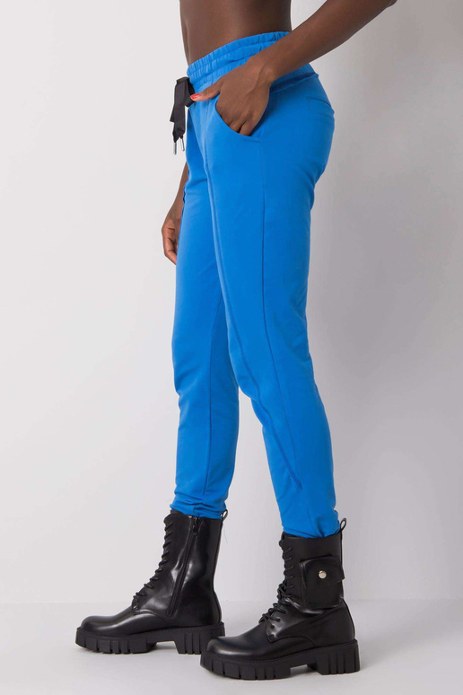 Tumesinised Hadley dressipüksid