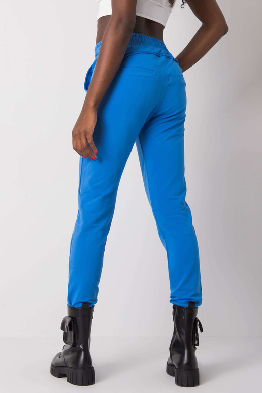 Tumesinised Hadley dressipüksid