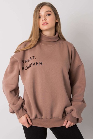 Kelly helepruun ülisuur...