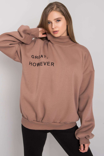 Kelly helepruun ülisuur... 2