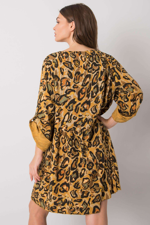 Kollane Earlene viskooskleit