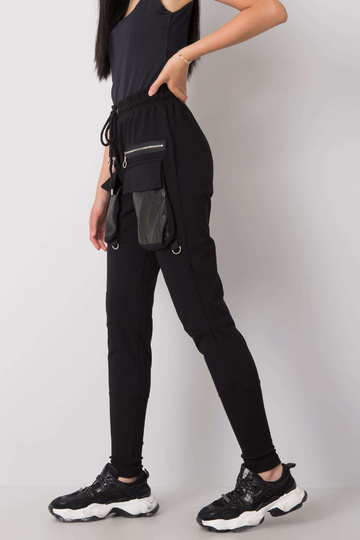 Rachel Black Dressipüksid 2