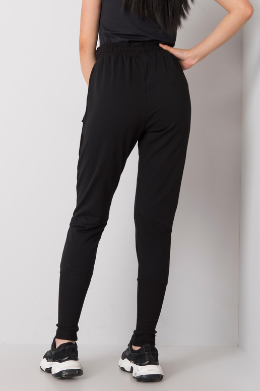 Rachel Black Dressipüksid