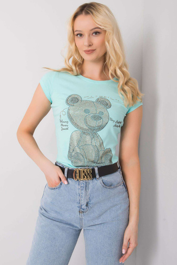 Mint Misha aplikatsiooniga...