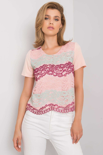 Virsiku ja bordoopunane...