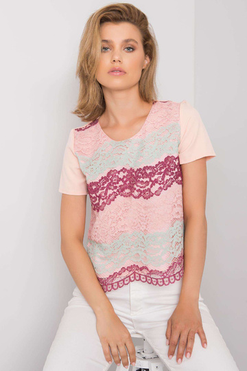 Virsiku ja bordoopunane... 2