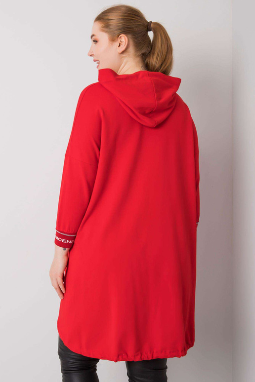 Punane Belina aplikatsiooniga...