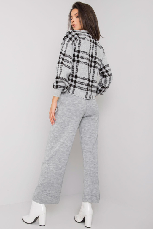 Halli kootud komplekt Marthe