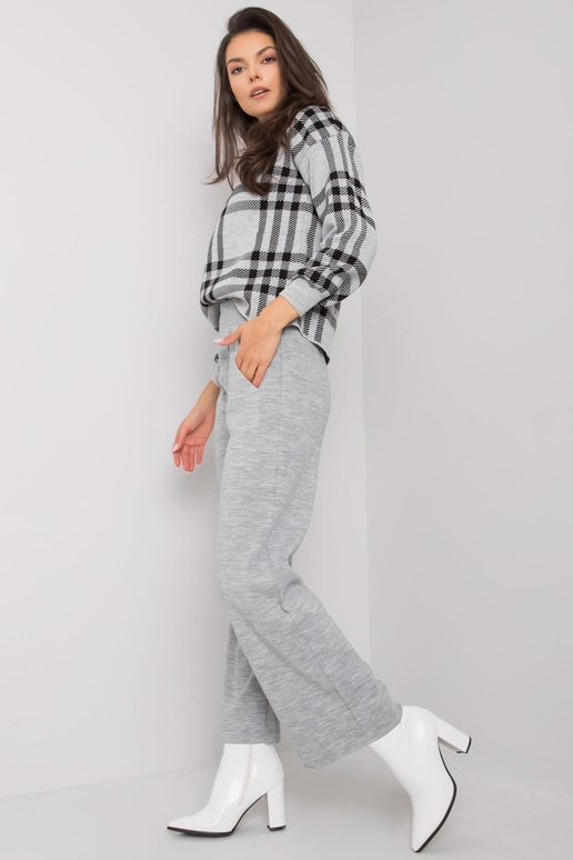 Halli kootud komplekt Marthe