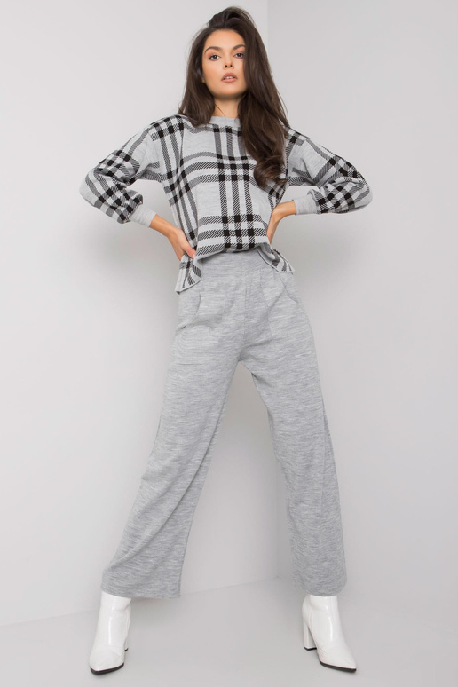 Halli kootud komplekt Marthe