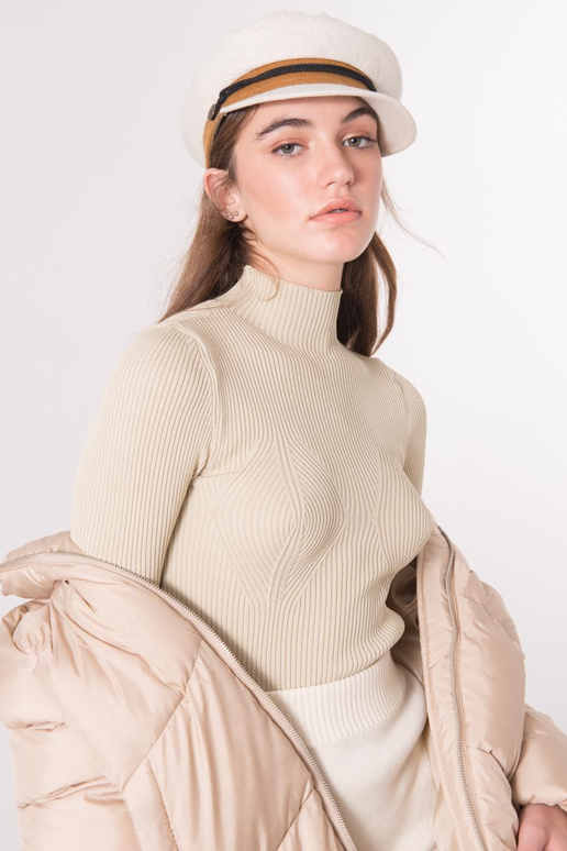 Helebeež soonikgolf BSL