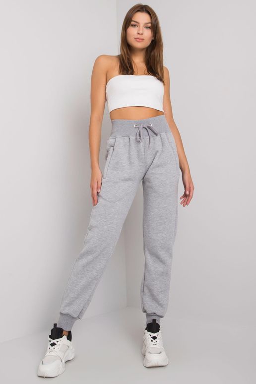 Hallid naiste dressipüksid Niki Hallid naiste dressipüksid Niki