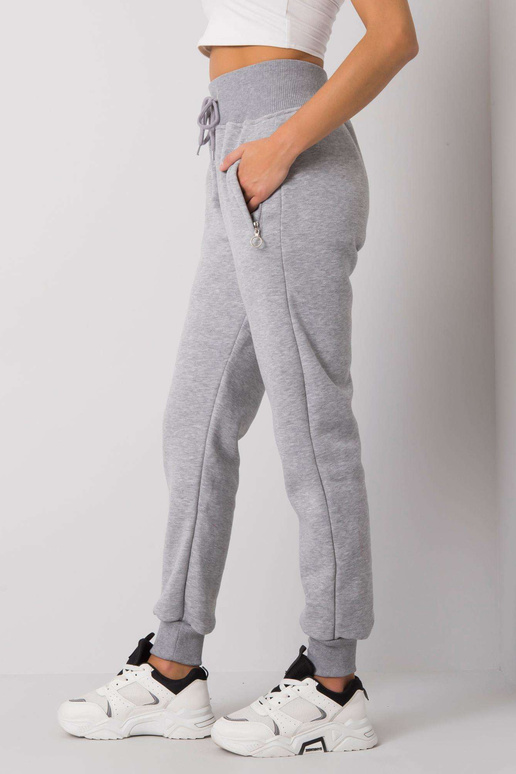 Hallid naiste dressipüksid Niki Hallid naiste dressipüksid Niki