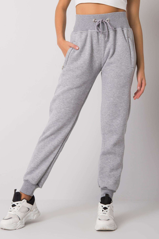 Hallid naiste dressipüksid Niki Hallid naiste dressipüksid Niki