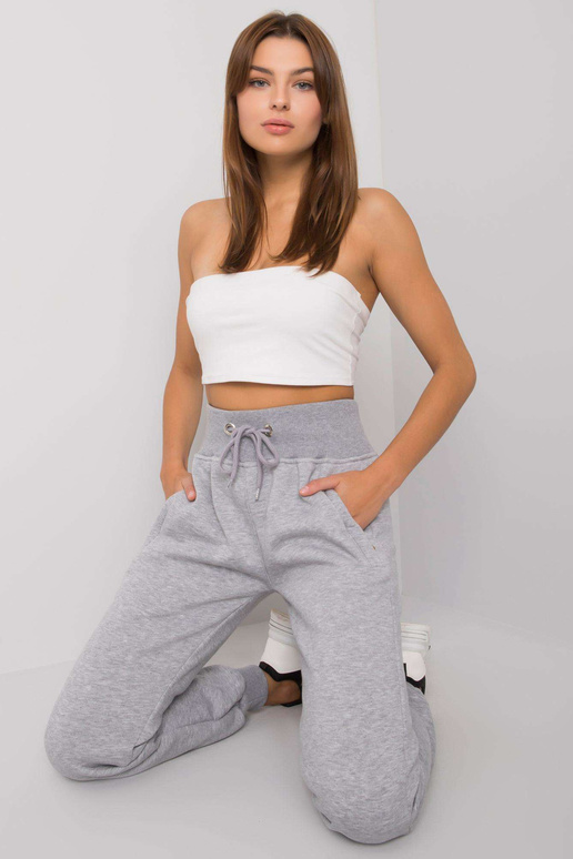 Hallid naiste dressipüksid Niki Hallid naiste dressipüksid Niki