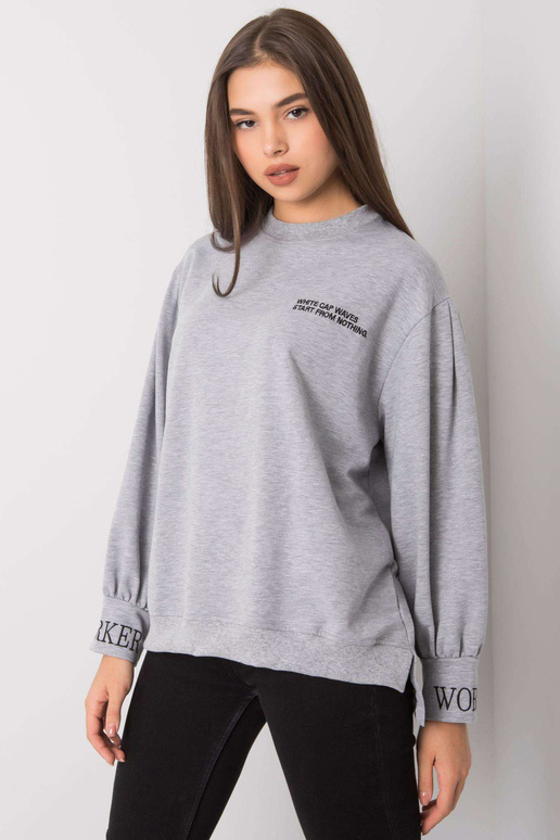 Hall melanž kapuuts Laylin Hall melanž kapuuts Laylin