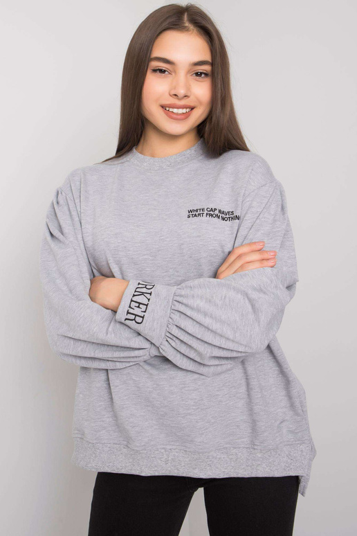 Hall melanž kapuuts Laylin Hall melanž kapuuts Laylin