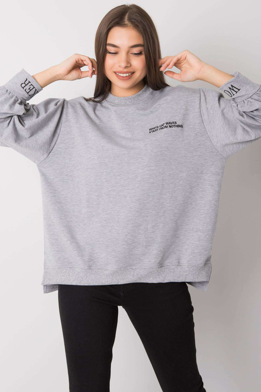 Hall melanž kapuuts Laylin Hall melanž kapuuts Laylin